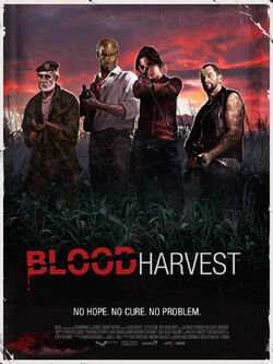 Blood Harvest