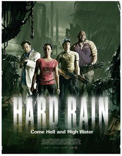 Hard Rain