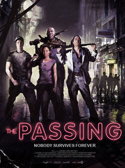 The Passing