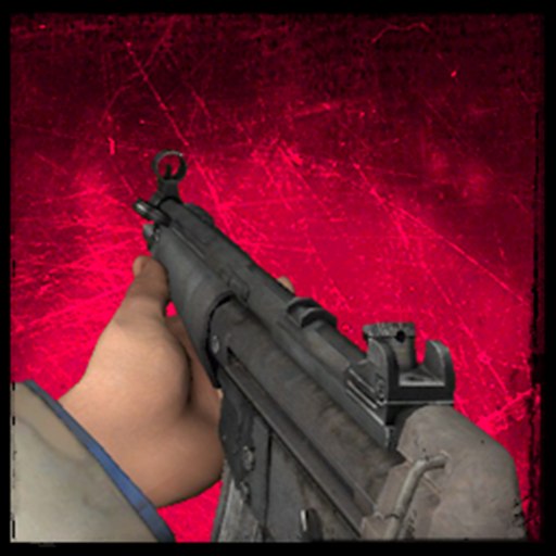 MP5 - Battle Worn