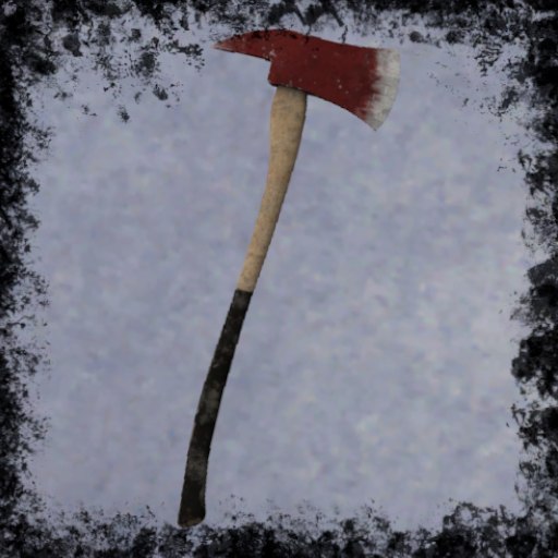 Fireaxe - Dark and Dirty