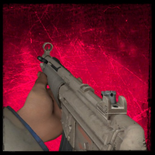 MP5 - Desert Sand