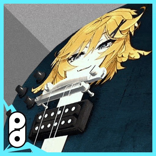 Electric Guitar - Dokibird
