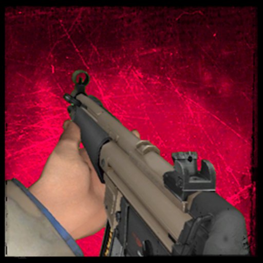 MP5 - FDE Tactical