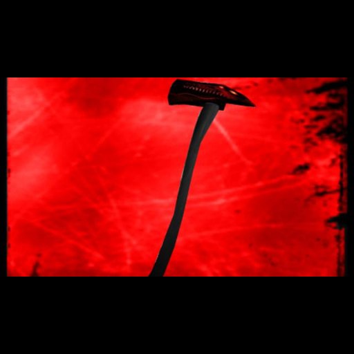 Fireaxe - Nightmare Foxy