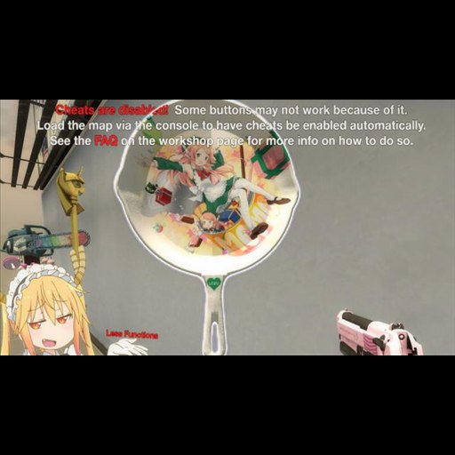 Frying Pan - Momo Momone