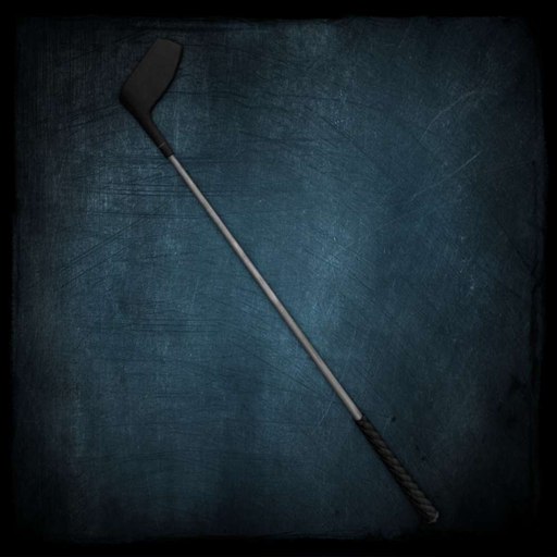 Golf Club - Pro