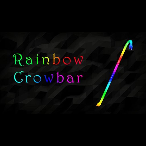 Crowbar - Rainbow