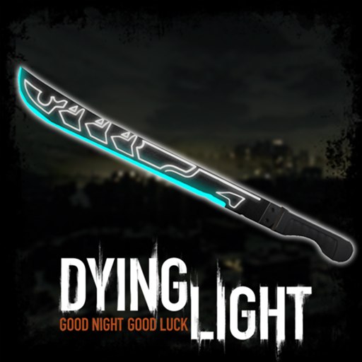 Machete - Tribal (Dying Light)
