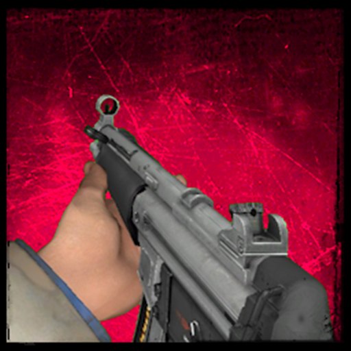 MP5 - Two Tone