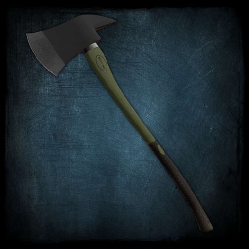 Fireaxe - Whitetail